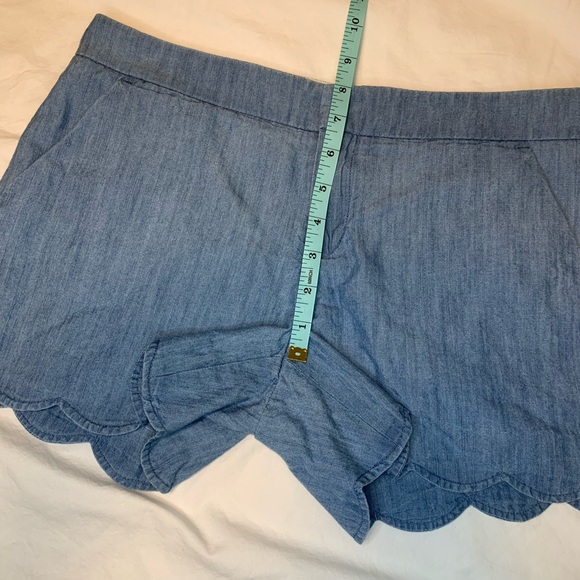 Club Monaco | Amber Short - Picture 12 of 13